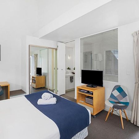 Lorne Beachfront Accommodation Екстериор снимка