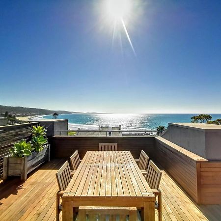 Lorne Beachfront Accommodation Екстериор снимка