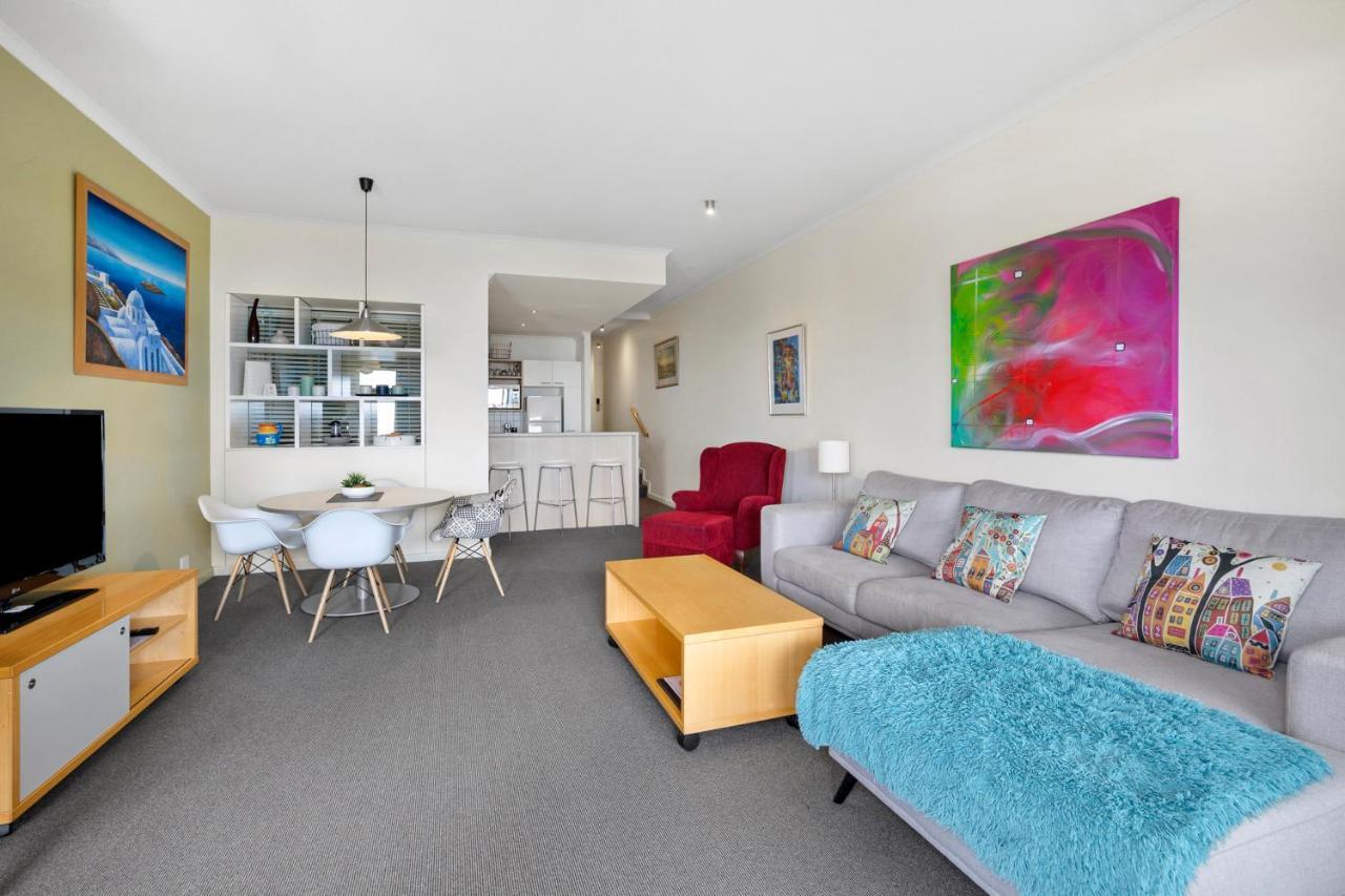 Lorne Beachfront Accommodation Екстериор снимка