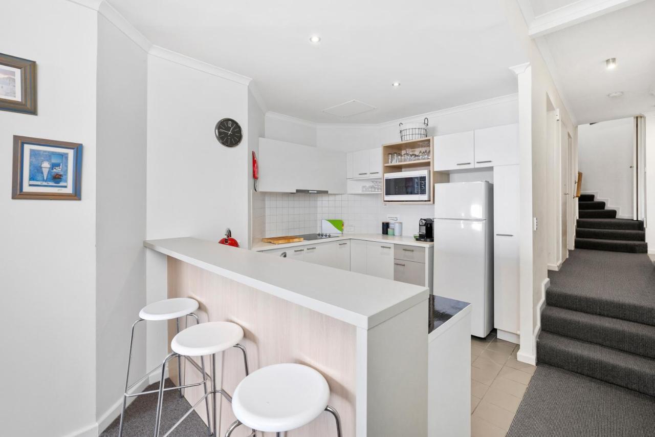 Lorne Beachfront Accommodation Екстериор снимка