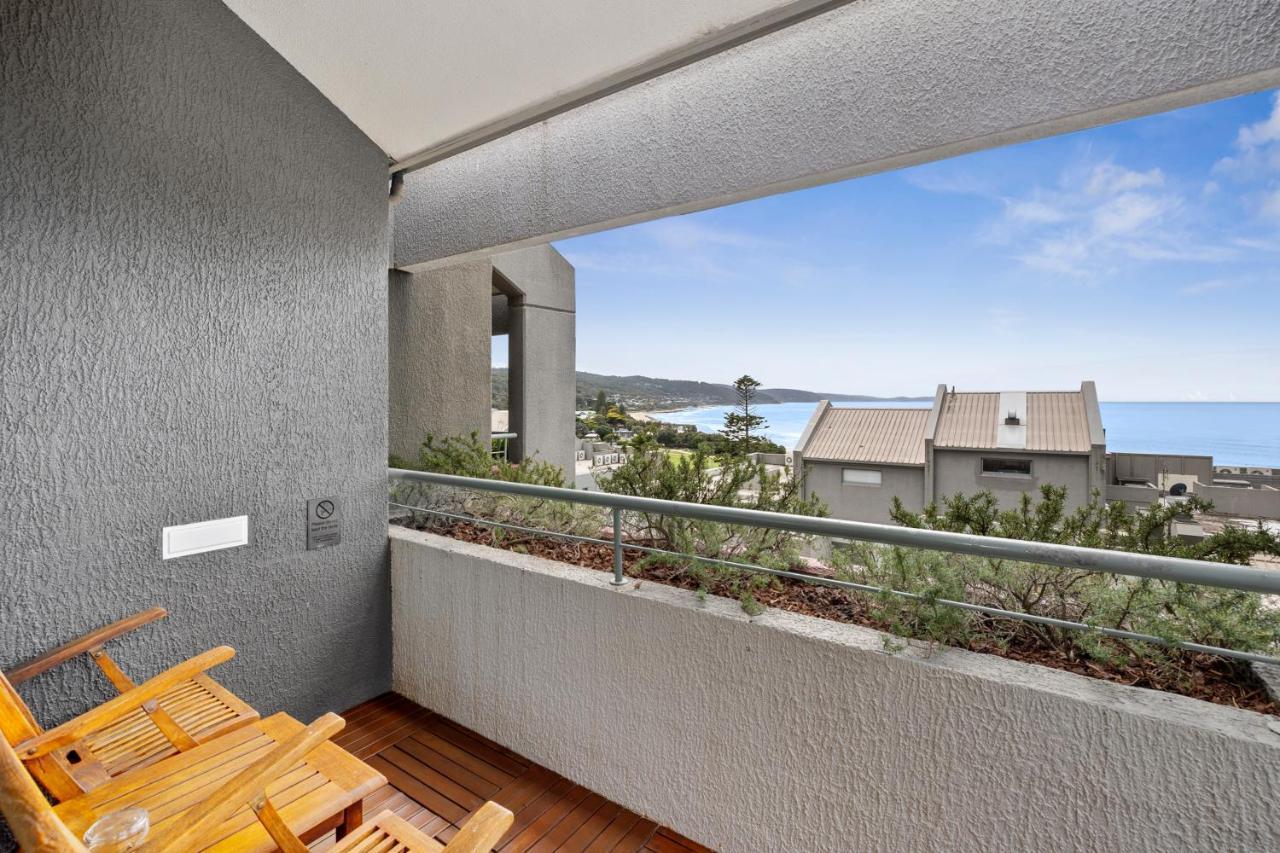 Lorne Beachfront Accommodation Екстериор снимка