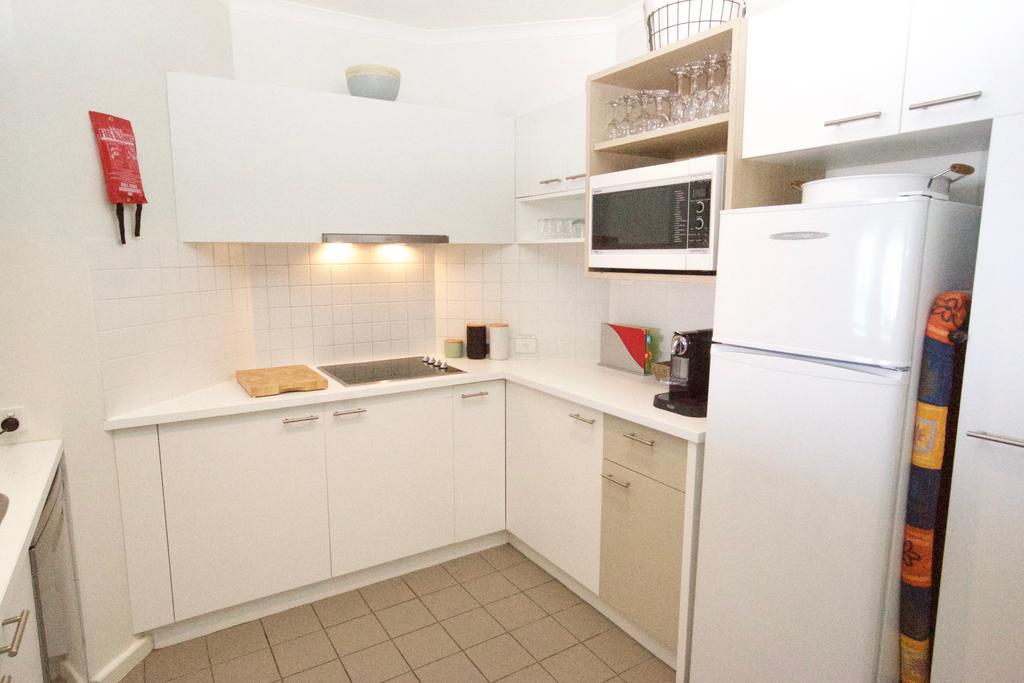 Lorne Beachfront Accommodation Екстериор снимка